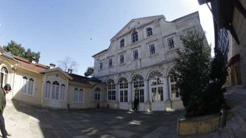 «Ιερή Συμφωνία»: Διαφωνίες εκφράζει το Φανάρι-Τι λέει για τους κληρικούς