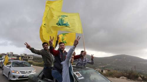 Ισραήλ: Ο στρατός καταστρέφει τις σήραγγες της Χεζμπολάχ