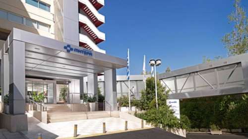 ΠΑΙΔΩΝ ΜΗΤΕΡΑ: Εκπαιδευτικό σεμινάριο για τη μέθοδο Graf