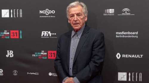 Ο Κώστας Γαβράς δεν έχει αποφασίσει για τον πρωταγωνιστή του