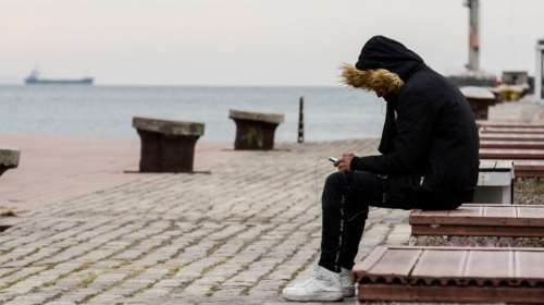 Ο καιρός τα Χριστούγενννα: Ψυχρή εισβολή με χιόνια  και στα ημιορεινά