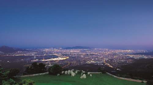 Εξερευνήσεις για τους επισκέπτες της Αθήνας τις γιορτές