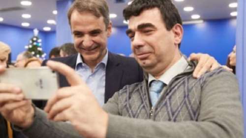 Μητσοτάκης στο Instagram: Ο Γιάννης ο καφετζής τα ξέρει όλα