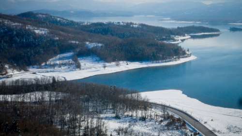 Χριστούγεννα με βροχές και χιόνια - Η αναλυτική πρόγνωση της ΕΜΥ