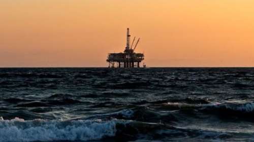 Αντιπρόεδρος Exxon: Περιμένουμε την κυβέρνηση για τις έρευνες στην Κρήτη