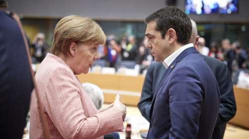 Επαναπροωθήσεις: Η διμερής συμφωνία με Γερμανία τέσσερις μήνες μετά