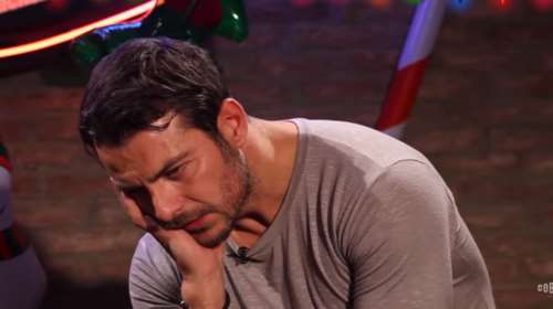 Ο Ντάνος απαγγέλει... Άμλετ, νυσταγμένος &amp; μεθυσμένος (βίντεο)