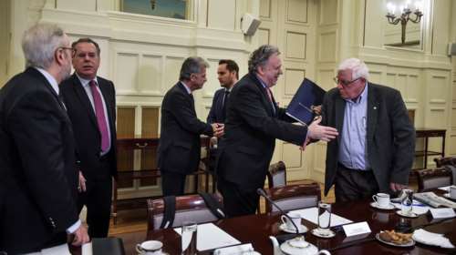 Αποστάσεις Κατρούγκαλου από τις δηλώσεις Καμμένου