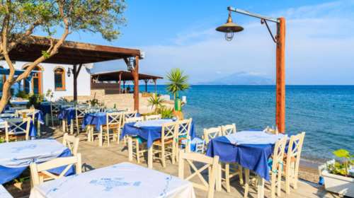 Παράταση του μειωμένου ΦΠΑ σε Λέσβο, Χίο, Σάμο, Κω και Λέρο