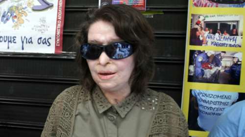 Ελληνική ιθαγένεια στην Κωνσταντίνα Κούνεβα