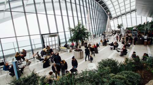 Χάος στο Γκάτγουικ: Κλείνει και ανοίγει το αεροδρόμιο