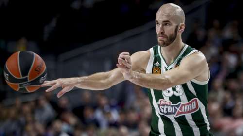 Ο ΠΑΟ συνέχισε τις ήττες και μετά την απομάκρυνση Πασκουάλ