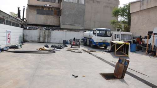 Εξαρθρώθηκε κύκλωμα που νόθευε καύσιμα με χημικά από την Βουλγαρία