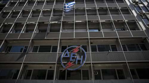 Χωρίς ρεύμα περιοχές της ανατολικής Θεσσαλονίκης