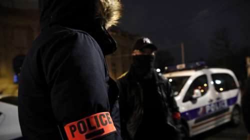 Στρασβούργο: Ο δράστης της επίθεσης είχε ορκιστεί πίστη στο Ισλαμικό Κράτος