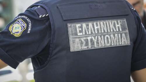 Συνελήφθη ο δραπέτης ληστής των Βιλίων