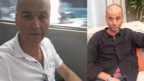 Σεφ βασάνισε μέχρι θανάτου τον παπαγάλο του στην Τουρκία