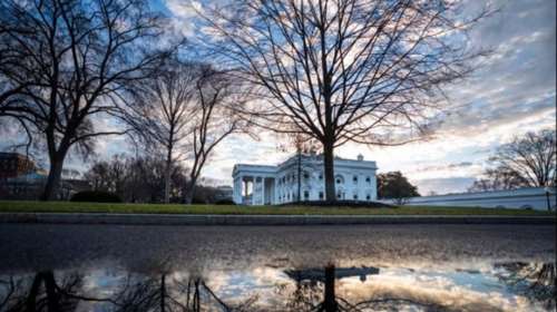 Δεν πάει Φλώριντα ο Τραμπ λόγω του κυβερνητικού «λουκέτου»