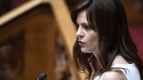 Διευκρινίσεις Αχτσιόγλου για την επερχόμενη ρύθμιση 120 δόσεων