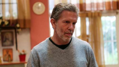 Γερουλάνος: Οι πολίτες στα Εξάρχεια έχουν πλαντάξει