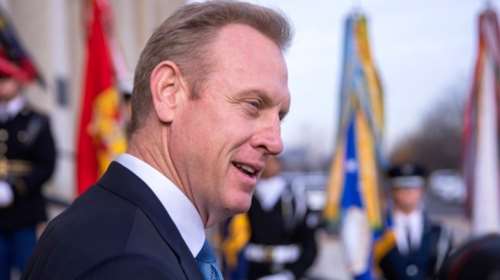 ΗΠΑ: Προσωρινός υπουργός Άμυνας ένα πρώην στέλεχος της Boeing