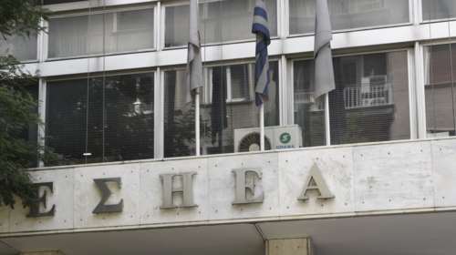 Πέθανε η δημοσιογράφος Ξένια Σταυροπούλου