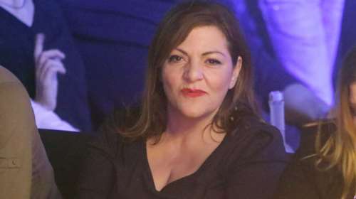 Βίκυ Σταυροπούλου: Αποκαλύπτει πώς κρατάει κρυφή την προσωπική της ζωή