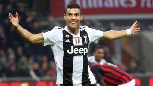 Επίσκεψη σε νοσοκομείο Παίδων για τον Ρονάλντο