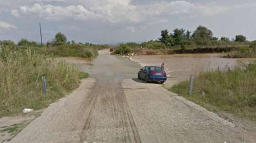 Τι είναι οι «ιρλανδικές διαβάσεις» που έκλεισαν στη Β. Ελλάδα