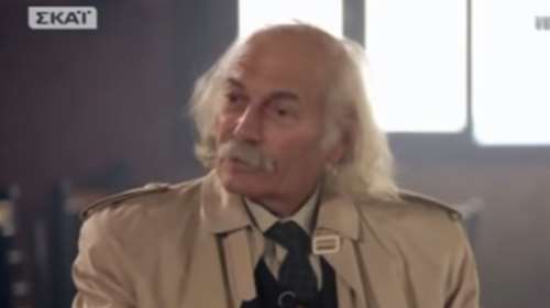 Πέθανε ο παραγωγός του γνωστού Μπαμπατζίμ, Ανέστης Μπαμπατζιμόπουλος