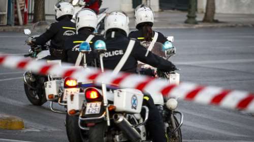 Πάτρα: Οδηγός παρέσυρε τρία άτομα μετά από διαπληκτισμό