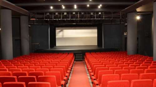 Δωρεάν παραστάσεις για άνεργους στο θέατρο &quot;Άλφα.Ιδέα&quot;