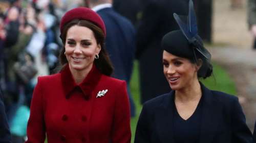 Οι μοντέρνες Σταχτοπούτες γιορτάζουν τα Χριστούγεννα