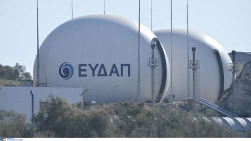 Έκτακτη διακοπή του νερού σε πολλές περιοχές της Αττικής