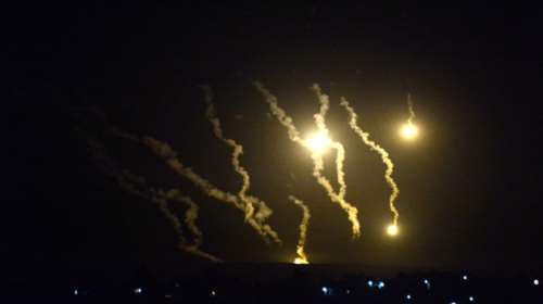 Σε τεντωμένο σχοινί! Κρίση ανάμεσα σε Ρωσία και Ισραήλ