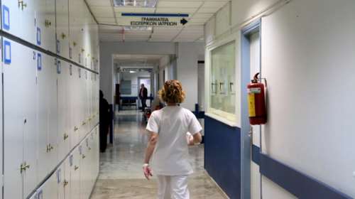 Παναττική στάση εργασίας της ΠΟΕΔΗΝ στις 3 Ιανουαρίου