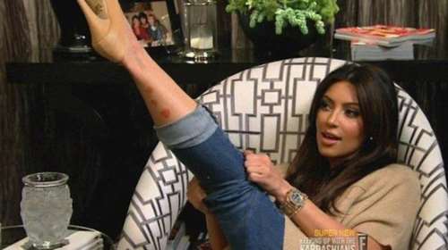 Δημόσιο μήνυμα της Καρντάσιαν - Απελπισία από νόσημα: &quot;Χρειάζομαι βοήθεια&quot;