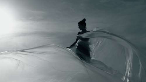 Requiem, ένα χορογραφικό πορτρέτο στο Μέγαρο Μουσικής