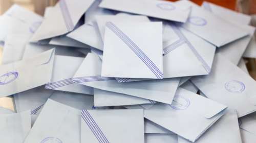 Οι υποψήφιοι του ΚΚΕ για τις περιφερειακές εκλογές