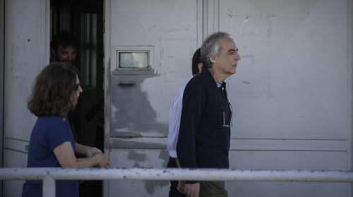 Νέα άδεια στον Κουφοντίνα, εκτός φυλακής για 6 ημέρες