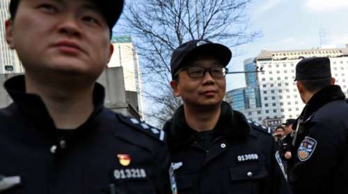 Νεκροί 3 φοιτητές σε έκρηξη σε εργαστήριο στο Πεκίνο