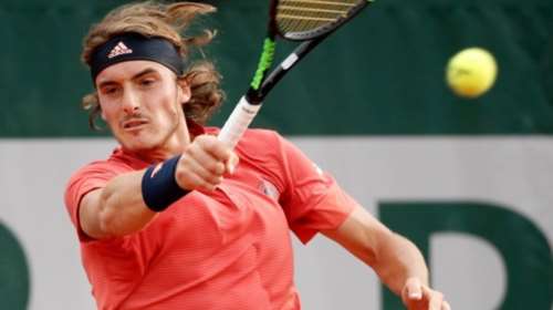 Τσιτσιπάς: «Στο Hopman Cup με καρδιά και ψυχή»