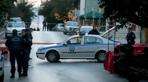 Οι νεόκοποι τρομοκράτες με τη βόμβα σε κουτί παπουτσιών ανησυχούν την ΕΛΑΣ