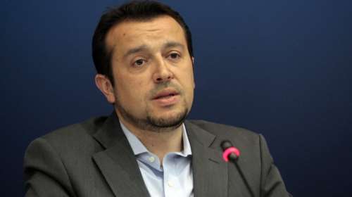 Παππάς: Συμφωνώ με Μαλέλη, ολέθριο το πρόγραμμα Μητσοτάκη