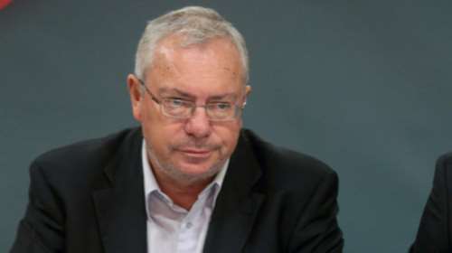 «Καρφιά» Μαλέλη σε ΣΥΡΙΖΑ: «Κάποιοι βιάστηκαν να χαρούν»