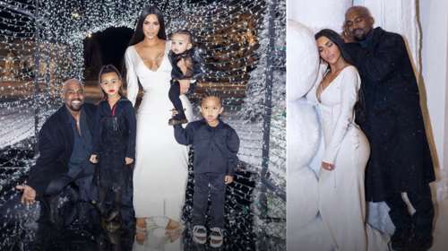 Δείτε το επικό πάρτι της Κιμ Καρντάσιαν που κόστισε 1,3 εκ. δολάρια!