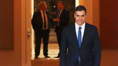 Σάντσεθ: Εκτακτα μέτρα σε ενδεχόμενο Brexit χωρίς συμφωνία