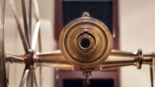 Όταν το Αστεροσκοπείο Αθηνών υπολόγιζε και ανακοίνωνε την ώρα