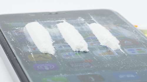 Κύκλωμα κοκαΐνης στα Χανιά - 13 συλλήψεις, μια 62χρονη και 12 άνδρες