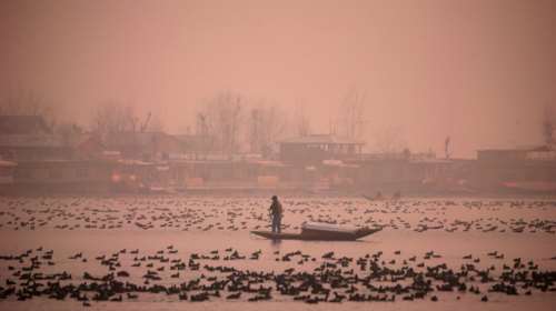 Τα σημαντικότερα καιρικά γεγονότα του 2018